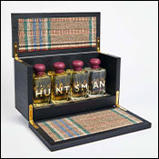 Imported Wood Boxes
