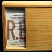Promotional Wood Box